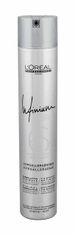 Kraftika 500ml loréal professionnel infinium pure soft, lak na vlasy