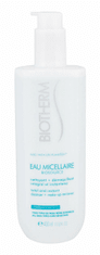 Biotherm 400ml biosource eau micellaire, micelární voda