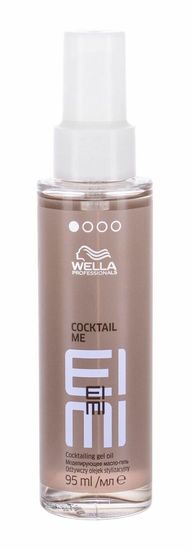 Wella Professional 95ml eimi cocktail me, uhlazení vlasů