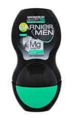 Garnier 50ml men magnesium ultra dry 72h, antiperspirant