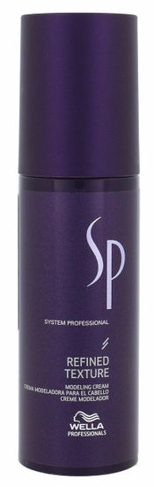 Wella Professional 75ml sp refined texture