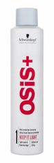 Kraftika 300ml osis+ keep it light