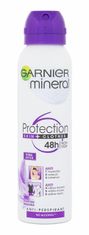 Garnier 150ml mineral protection 6 floral fresh 48h