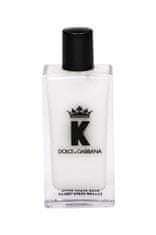 Kraftika 100ml dolce&gabbana k, balzám po holení