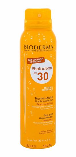 Bioderma 150ml photoderm sun mist spf30