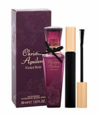 Christina Aguilera 30ml violet noir, parfémovaná voda