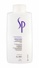 Wella Professional 1000ml sp smoothen, kondicionér