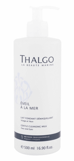 Thalgo 500ml éveil a la mer, čisticí mléko