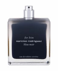 Narciso Rodriguez 100ml for him bleu noir extreme