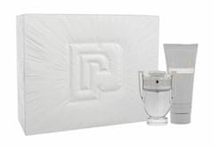 Paco Rabanne 100ml invictus, toaletní voda