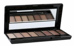 Kraftika 7g magnif eyes contouring palette