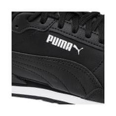 Puma Boty černé 44.5 EU ST Runner V3 Full L