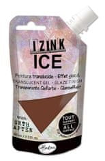 Aladine Poloprůhledná barva Izink Ice 80 ml - marron thé světle hnědá