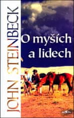 John Steinbeck: O myších a lidech