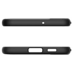 Spigen Ultra Hybrid pouzdro na Samsung Galaxy S22 5G Matte black