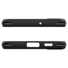 Spigen SPIGEN RUGGED ARMOR GALAXY S22 MATTE BLACK