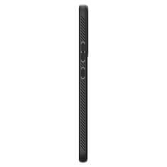 Spigen SPIGEN LIQUID AIR GALAXY S22 MATTE BLACK