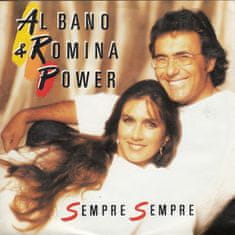 Al Bano & Romina Power: Sempre Sempre