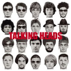 Talking Heads: Best of Talking Heads