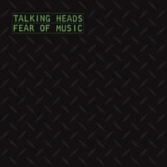 Talking Heads: Fear Of Music