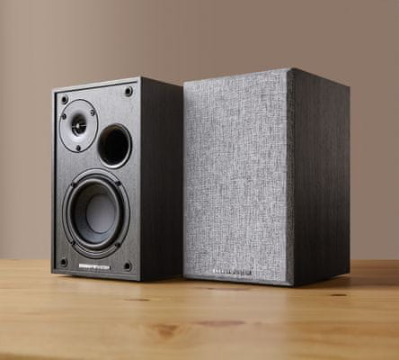 Energy Sistem Studio Monitor 2 Bluetooth, RCA ulaz, 50 W, bassreflex pojačalo