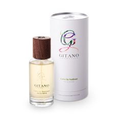 Gitano Cosmetics Love in Vetiver