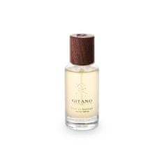 Gitano Cosmetics Love in Vetiver