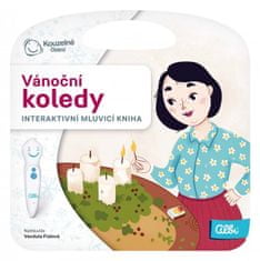 Albi Kniha: Zpívánky 4 - Vánoční koledy