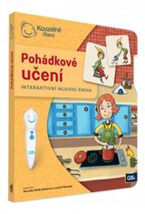 Albi Kniha: Pohádkové učení