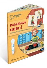 Albi Kniha: Pohádkové učení