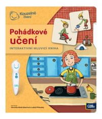 Albi Kniha: Pohádkové učení