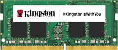 Kingston ValueRAM 16GB DDR4 2666 CL19 SO-DIMM