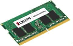 Kingston 8GB DDR4 2666 CL19 SO-DIMM