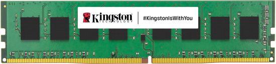 Kingston KCP 16GB DDR4 2666 CL19