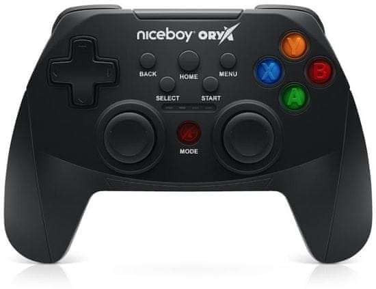 Niceboy ORYX Game Pad (oryx-game-pad)