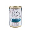 All Animals Konzerva Losos kousky 400g