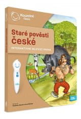 Albi Kniha: Staré pověsti české