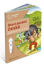 Albi Kniha: Staré pověsti české