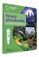 Albi Kniha: Hravá přírodověda