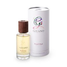 Gitano Cosmetics Royal Oud