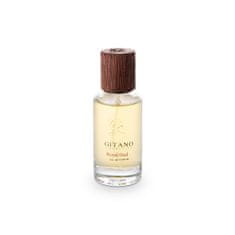 Gitano Cosmetics Royal Oud