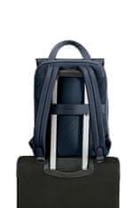 Samsonite Batoh na notebook 14,1" s klopnou Zalia 2.0 Midnight Blue