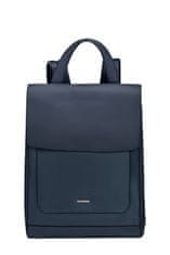 Samsonite Batoh na notebook 14,1" s klopnou Zalia 2.0 Midnight Blue