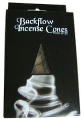 Vonné kužely Backflow Incense Cones - Sandalwood (20 ks)