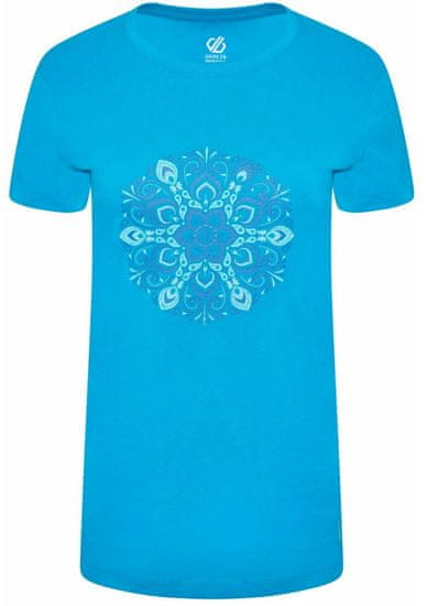 Dare 2b Tričko Ease Of Mind Tee FreshWaterBl