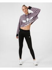 Adidas Trefoil Allover Crop top adidas Originals L