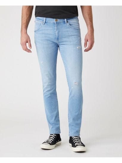 Wrangler Larston Jeans Wrangler