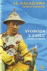 Jeho svatost Dalajlama XIV.: Svoboda v exilu: vlastní životopis