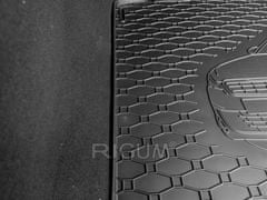 Rigum Gumová vana do kufru Peugeot 308 HB 2013-