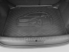 Rigum Gumová vana do kufru Peugeot 308 HB 2013-